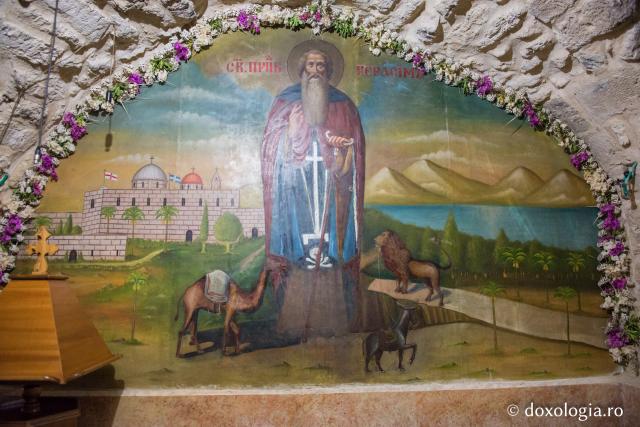 Lavra Sfântului Gherasim de la Iordan