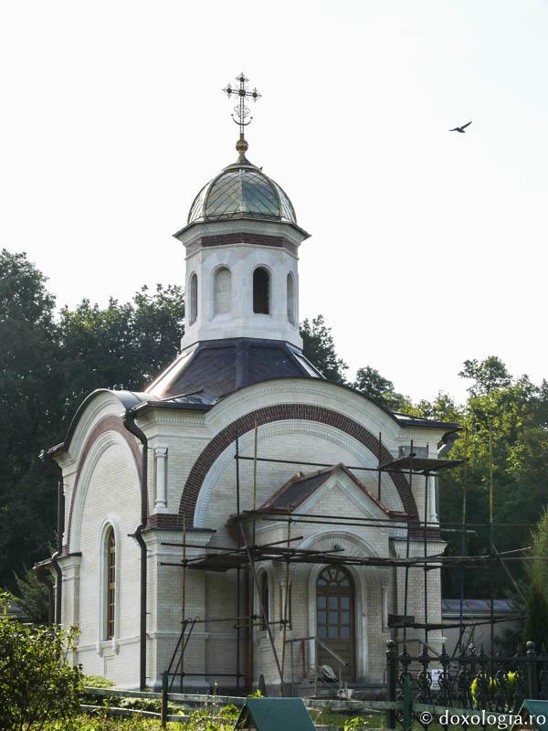 Mănăstirea Optina