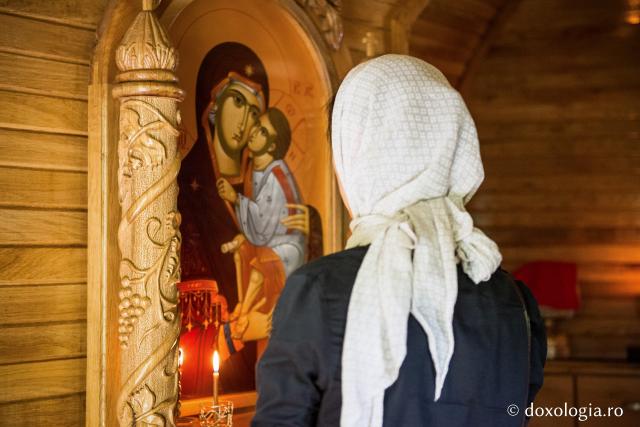 (Foto) Mănăstirea Cozancea – locul pe unde au trecut părinții Paisie Olaru și Cleopa Ilie 