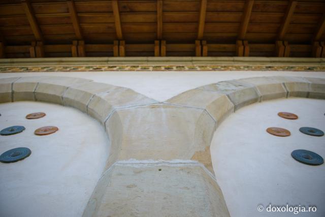 (Foto) Mănăstirea Putna – „Ierusalimul neamului românesc” 