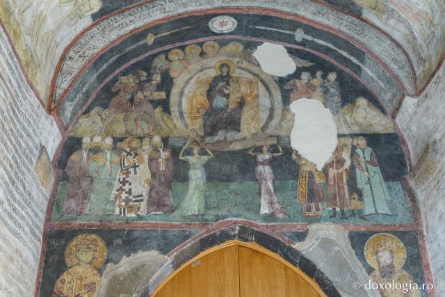 Zica – mănăstirea unde au fost încoronați aproape toți domnitorii sârbilor 