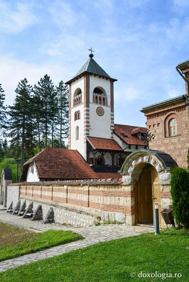 Mănăstirea Lelic (Serbia)