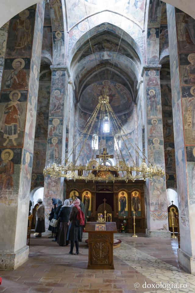Mănăstirea Hapovo
