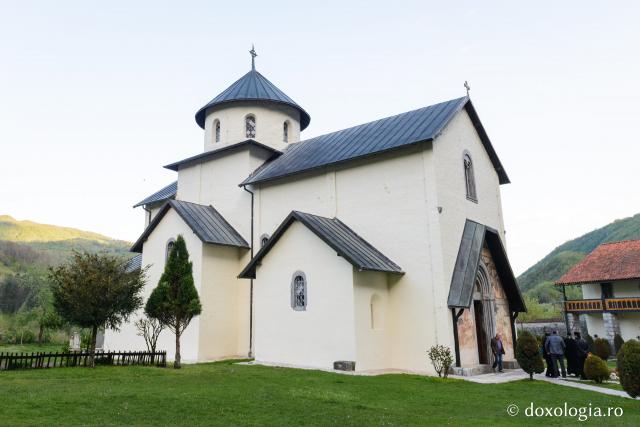 Mănăstirea Morača