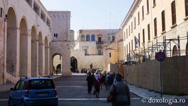 Biserica Sfântul Nicolae din Bari