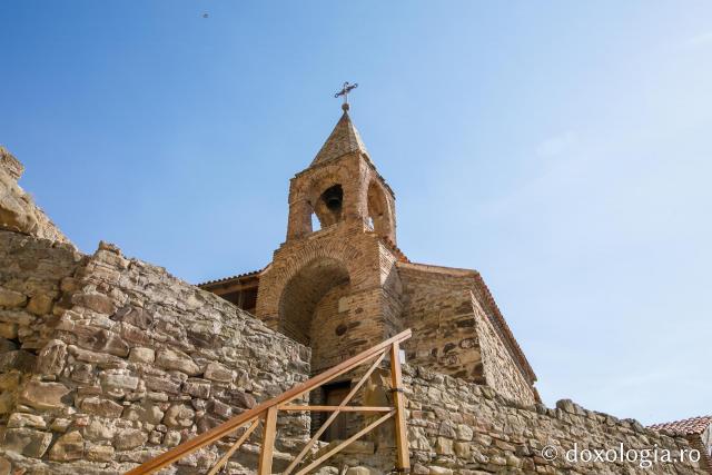 Mănăstirea Sfântul David din Gareji