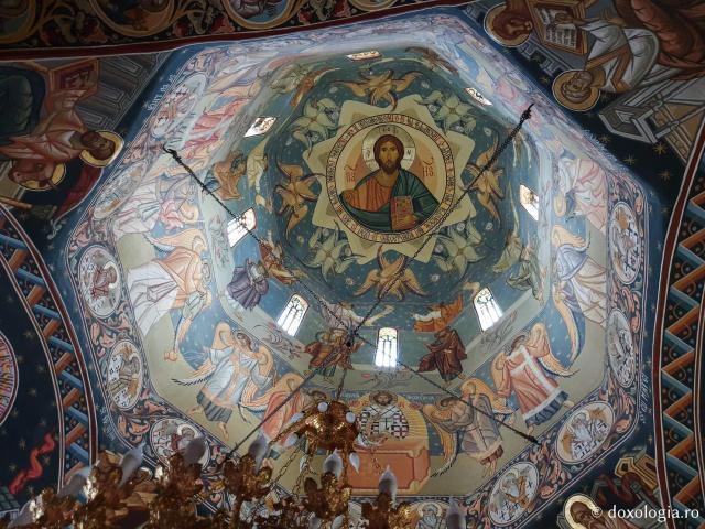 Mănăstirea Mraconia de la Cazanele Dunării
