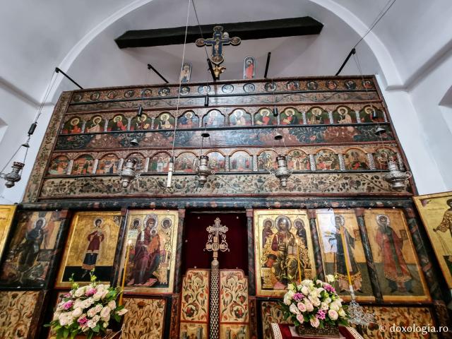 Biserica „Bucur Ciobanul” din București