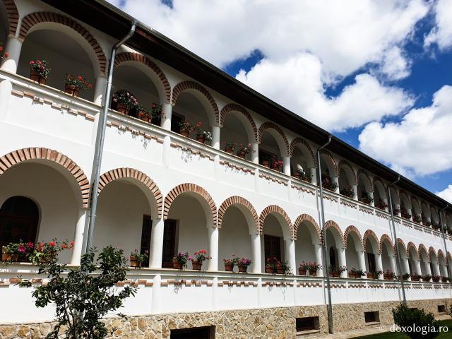 (Foto) Mănăstirea „Mihai Vodă” de la Turda