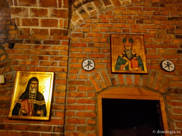 (Foto) Catedrala „Sfânta Treime” din Baia Mare