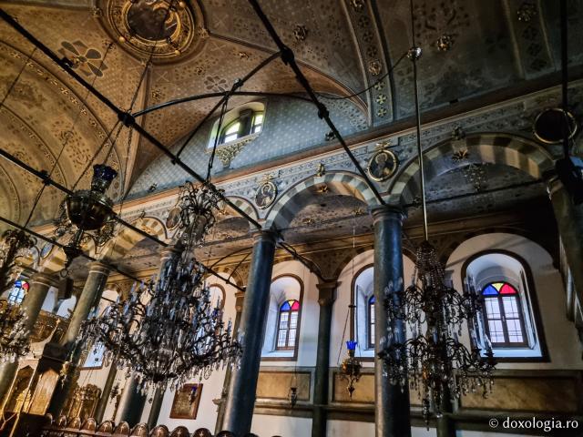 Catedrala „Sfântul Gheorghe” – Patriarhia Ecumenică de Constantinopol