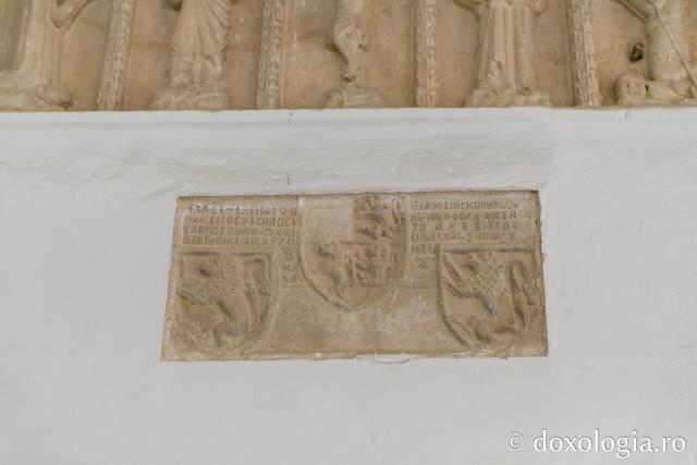 (Foto) Închinare în Catedrala Sfântul Ioan Teologul din Nicosia