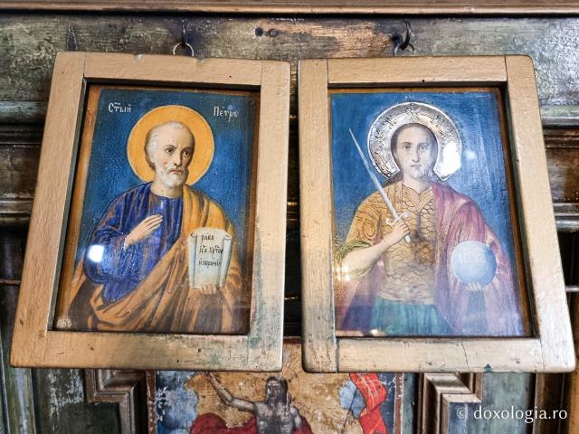 (Foto) Pași de pelerin la Biserica „Sfântul Dimitrie” din Skopje ‒ Macedonia de Nord