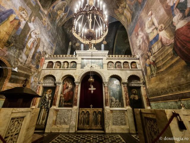 (Foto) Catedrala „Sfântul Alexandru Nevski” din Sofia – una dintre cele mai monumentale clădiri din Balcani