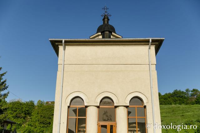 Mănăstirea Hlincea