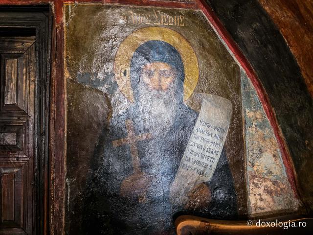 Mănăstirea „Sfântul Ioan Teologul” din Insula Patmos, considerată cea mai importantă mănăstire de la Marea Egee / Foto: Magda Buftea Mănăstirea „Sfântul Ioan Teologul” din Insula Patmos, considerată cea mai importantă mănăstire de la Marea Egee