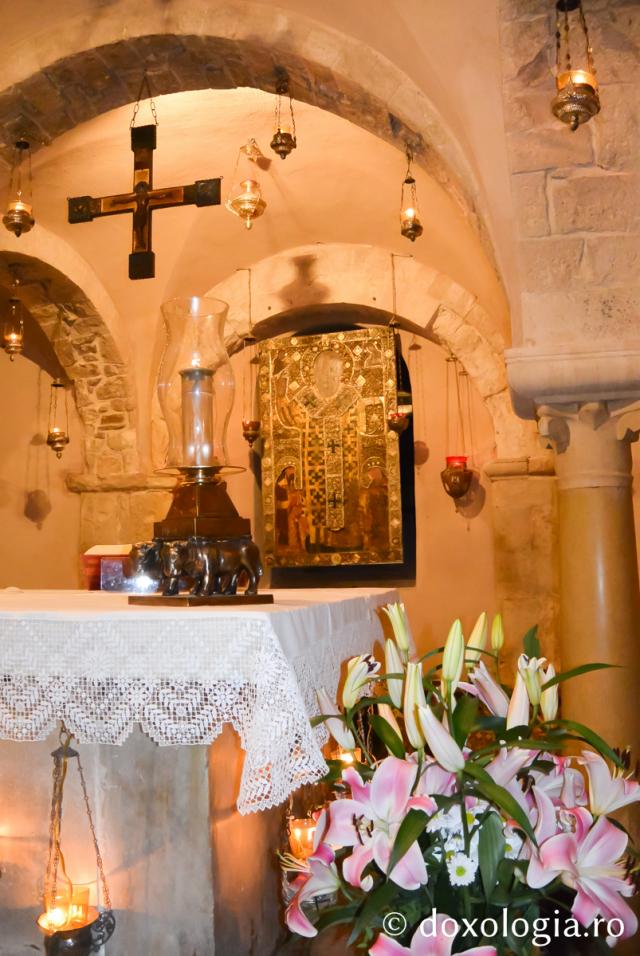 Bucuria duhovnicească de la Bari - Biserica ce adăpostește moaștele Sfântului Ierarh Nicolae (Galerie FOTO)