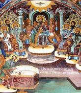 Sfinții Părinți de la Sinodul al II-lea Ecumenic