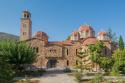 Mănăstirea Sfântului Efrem cel Nou de la Nea Makri