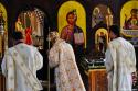 Părintele Dumitru Stăniloae: De ce este nevoie să pomenim episcopul și întreaga Biserică în Sfânta Liturghie?