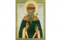 Sfântul Vadim, arhimandritul