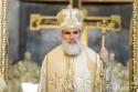 Mesajul PF Părinte Patriarh Daniel cu prilejul aniversării a 70 de ani de viață a IPS Părinte Arhiepiscop Ioachim