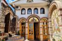 Biserica „Adormirii Maicii Domnului Kamensko” – Ohrid, Macedonia de Nord