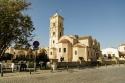 Biserica Sfântul Lazăr din Larnaca – Cipru
