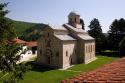 Manastirea Decani - Serbia