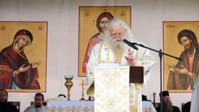 (Video) Viața Sfinților Apostoli Petru și Pavel din mărturiile scripturistice – IPS Calinic