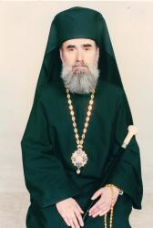 Înaltpreasfințitul Timotei, Arhiepiscopul Aradului