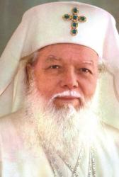 Patriarhul Teoctist Arăpașu