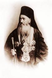 Episcopul Melchisedec Ştefănescu