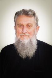 Pr. Prof. Dr. Vasile Mihoc