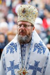 Preasfințitul Emilian Crișanul, Episcop Vicar al Arhiepiscopiei Aradului
