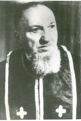 Părintele Constantin Sârbu
