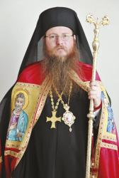 Preasfințitul Andrei, Episcopul Covasnei și Harghitei