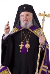 Înaltpreasfințitul Mitropolit Nifon, Arhiepiscopul Târgoviştei