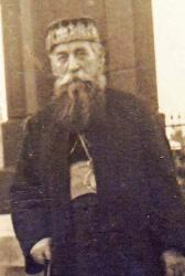 Mitropolitul Irineu Mihălcescu