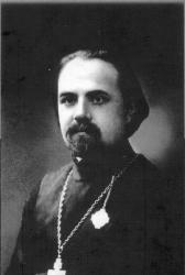Pr. Alexei Mateevici