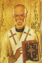 Sfântul Ierarh Grigorie Taumaturgul, Episcopul Neocezareei Pontului