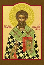 Sfântul Apostol Irodion