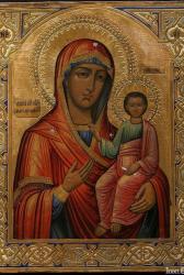 Cinstirea Icoanei Maicii Domnului „a Sfântului Macarie”