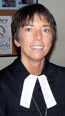 Sefa Bisericii Evanghelice din Germania a demisionat, dupa ce a fost prinsa de politie conducand in stare avansata de ebrietate