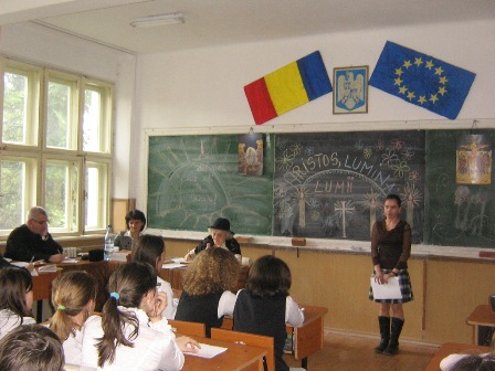 Concursul de poezie creștină „Hristos - Lumina lumii“