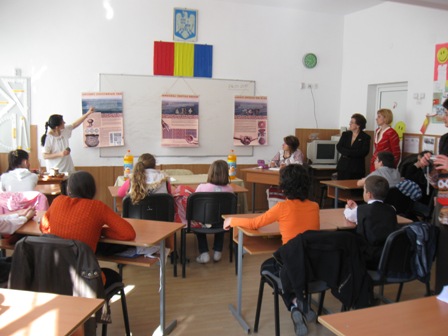 Concurs dedicat „Sărbătorii Paștilor la români“