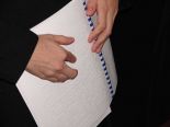 Lansare oficială a unor publicații, în scriere braille, pentru persoanele cu deficiență de vedere