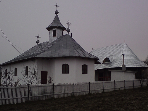 Slujbă arhierească în Biserica Sfântului Gherasim de la Iordan