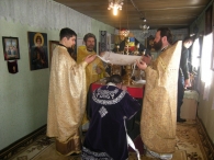 IPS Petru, Mitropolit al Basarabiei, a oficiat Sf. Liturghie la Mănăstirea „Sf. Ap. Andrei” din Durlești