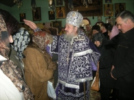 IPS Petru, Mitropolit al Basarabiei, a oficiat Sf. Liturghie la Mănăstirea „Sf. Ap. Andrei” din Durlești